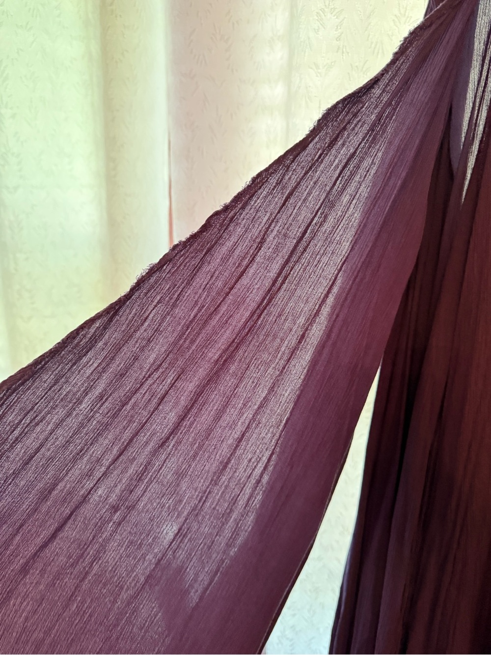 Free People Endless Summer Lille Maxi Dress, Boho/Beach, purple - Picture 4 of 7